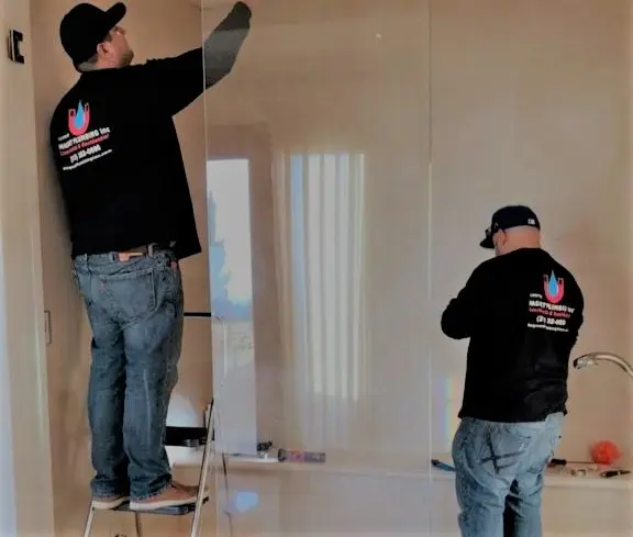 Professional plumbing installation for Boiler Repair in Dixie