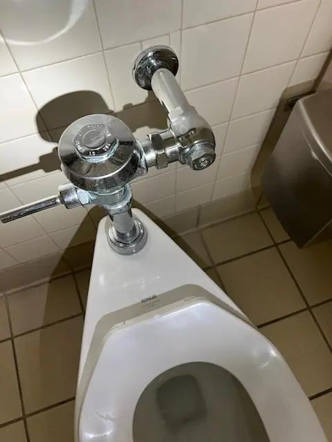 Fixture installation and repair for Sewer Camera Inspection in Dixie